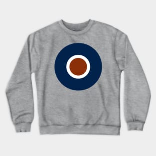 Roundel Type C Crewneck Sweatshirt